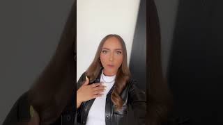 Hailie Jade RESPONDS To Father Eminems DISS [upl. by Artcele]