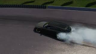 Assetto Corsa Rabocsiring Drift Run [upl. by Pardoes]