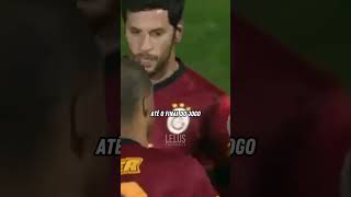 FELIPE MELO virou HERÓI na TURQUIA football futebol edit felipemelo [upl. by Bronson]