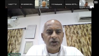 Economy of Karnataka  EGROW Webinar [upl. by Rolando]