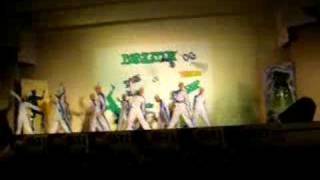 STREETMOVERS Pasikatan Battle of the Champz [upl. by Octavie101]