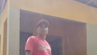 Raymundo Dacoba Vlogs is live Update Live Hashenda ni Nanay Damiana Linis mabilis [upl. by Aislehc]