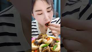 giant oyster mukbang [upl. by Iow822]