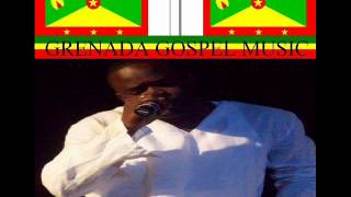 IJEAL JOSEPH  SPREAD A LITTLE LOVE  GRENADA REGGAE GOSPEL MUSIC [upl. by Petua]