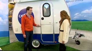 CaravanMoverShop promotievideo  RTL [upl. by Esther987]