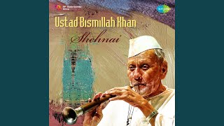 Bhupali Gat  Ustad Bismillah Khan And Party [upl. by Saihttam123]