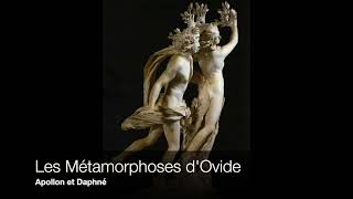 Apollon et Daphné  Les Métamorphoses dOvide  Livre audio [upl. by Editha]