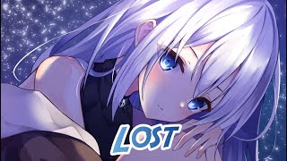 Nightcore  Lost Sky  Lost NCS Release [upl. by Einapets]