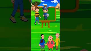 চলো আমরা পুলিশ আঁকি 😱 shorts cartoon animation [upl. by Ned]