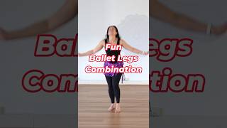 Fun balletbelly combo🤯 [upl. by Alrick]