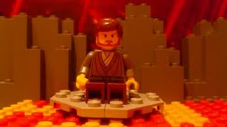 LEGO Star Wars  The Dark Assassin [upl. by Jordans]