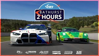 Ranked Event 2024 Bathurst 2H  Europe 1 LIVE [upl. by Ernst307]