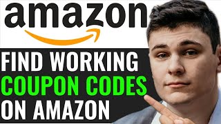 HOW TO GET WORKING COUPON CODES FOR AMAZON 2024 FULL GUIDE [upl. by Aniale]