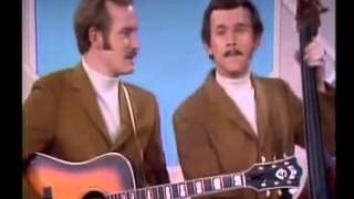 The Smothers Brothers  My Old Man [upl. by Rehpotsirhk]