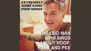 The Arsi Poop Song [upl. by Gersham]