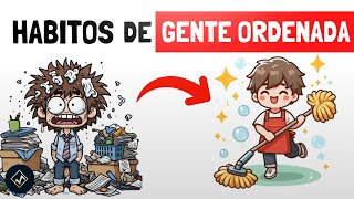 ¡Descubre el Secreto para un HOGAR SIEMPRE LIMPIO en Solo 10 Minutos [upl. by Rettig]