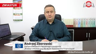 Amortyzacja w 2024 roku – na co zwrócić uwagę przed pierwszym odpisem  ZWIASTUN [upl. by Name]