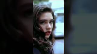 young Jennifer Connelly in 90s80s 00sJennifer Connelly jenniferconnelly [upl. by Ahsiemaj]