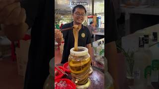 Vino de serpiente china shorts shortvideos facts hechos ytviral [upl. by Eddra646]