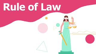 The Rule of Law What is it and why is it beneficial Chapter 4  Building Blocks of Progress [upl. by Odnamra]