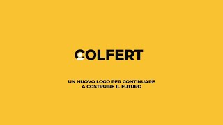 COLFERT cambia logo [upl. by Arleta]