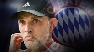 quotAlarmsignalquot Erste Unstimmigkeiten zwischen Tuchel und Mannschaft [upl. by Bilak]