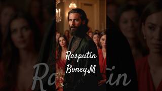 Ra Ra Rasputin BoneyM [upl. by Lesde]