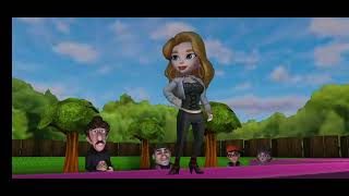 Scary Teacher 3D  part  7  gameplay of chapter 3 [upl. by Viva442]