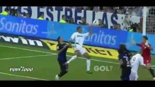 Rafael Varane 2012 All Season Skills HD [upl. by Stella]