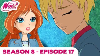 Winx Club  FULL EPISODE  Dress Fit for a Queen  Season 8 Episode 17 [upl. by Niltiak]