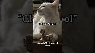 Chac Mool “Chaacmol” “Guerrero Poderoso” o “Chacmol” “puma” [upl. by Rifkin]