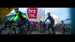 Ötztaler Radmarathon 2023  Der anspruchvollste Radmarathon der Alpen [upl. by Haik]