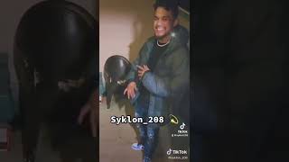 syklon208 musicgenre goodtimes hood rhymes tongue twist westside 13 [upl. by Crowns44]