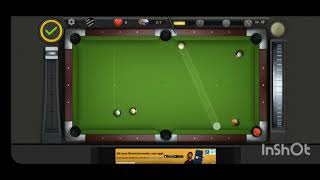 Pooking billiards city fyp game shorts trending viralvideo youtube pfg [upl. by Henrie]