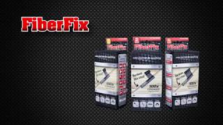 FiberFix Original Repair Wrap [upl. by Eta358]