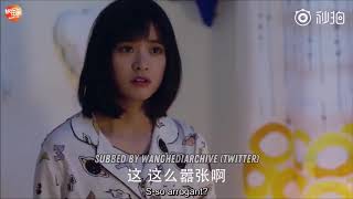 ENG SUB Meteor Garden Episode 36 cut 1 [upl. by Nomra]