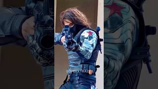 Bucky Barnes the winter solider edit [upl. by Auqeenahs]