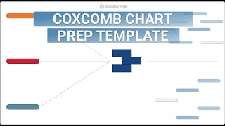 Coxcomb Chart Tableau Prep Template Put Some Prep in Your Step [upl. by Rehtae17]