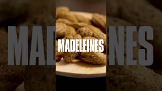 Madeleines van zwarte olijven [upl. by Mccollum699]