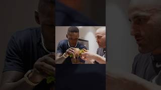 Kangaroo Burgers with my man FreeStylebender [upl. by Bremer]