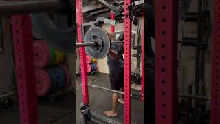 Answering A Subscriber Question About Monolift Attachments for Squats motivation shorts ytshorts [upl. by Macri950]