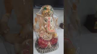 Jai Shri Ganesh music [upl. by Nylegna840]