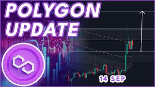 WILL POL GET BULLISH NOW🚨  POLYGON POL PRICE PREDICTION amp NEWS 2024 [upl. by Geithner]