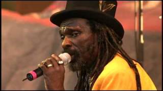 Culture  International Herb Live at Reggae On The River [upl. by Peter]