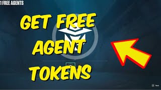 How To Get Free Agent Token On Valorant For PS5  Xbox [upl. by Stillman]