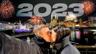 capodanno 2023 [upl. by Leachim]