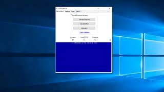 Windows 10 Activator Loader Download [upl. by Ellednahc]