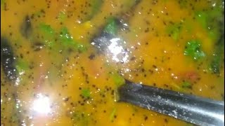 Dal recipe without Pressure CookerTor daltor ki daal [upl. by Marybeth236]