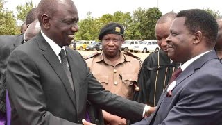 Bring Money in the Counties Angry Governor Muthomi Njuki amp COG Health Chair Lectures President Ruto [upl. by Hollingsworth700]