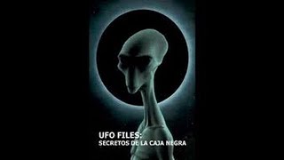 Documentales en Español  Ovnis Los Secretos de la Caja Negra [upl. by Roanne891]